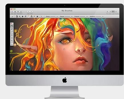 Paint Tool For Mac Download